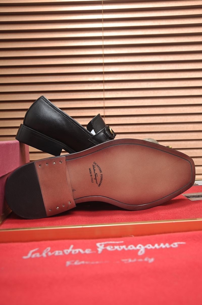 Ferragamo Shoes